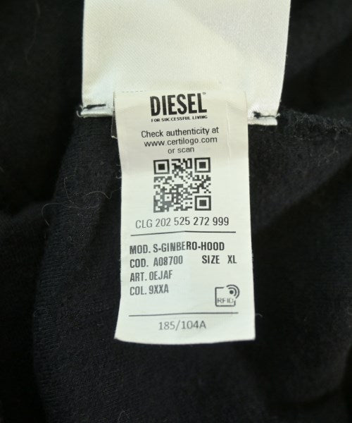 DIESEL 連帽衫