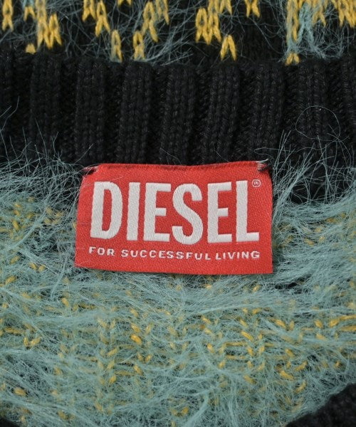 DIESEL 毛衣