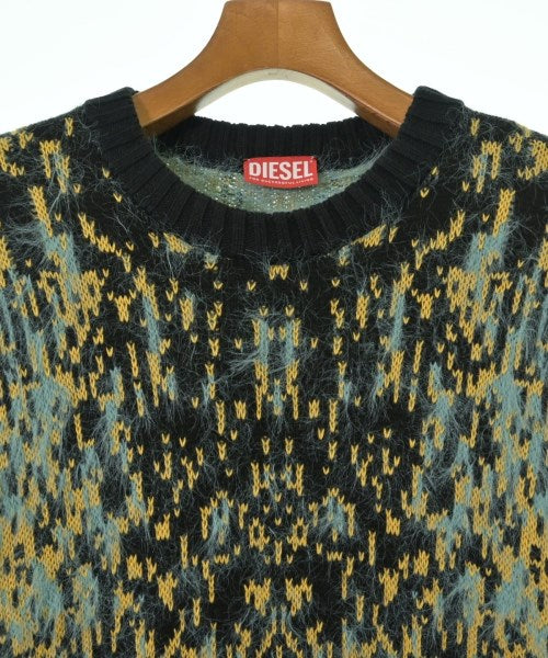 DIESEL 毛衣