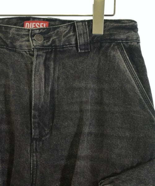 DIESEL 短褲