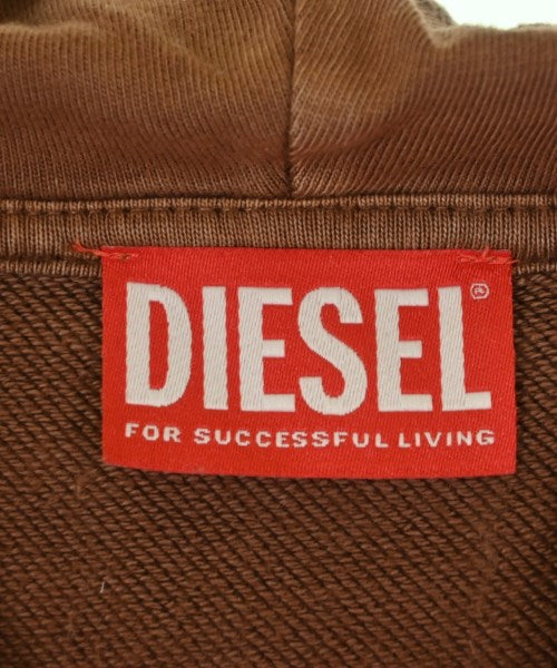 DIESEL 連帽衫