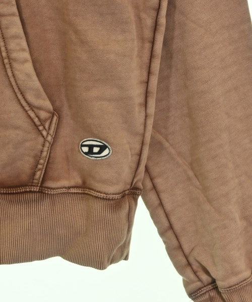 DIESEL 連帽衫