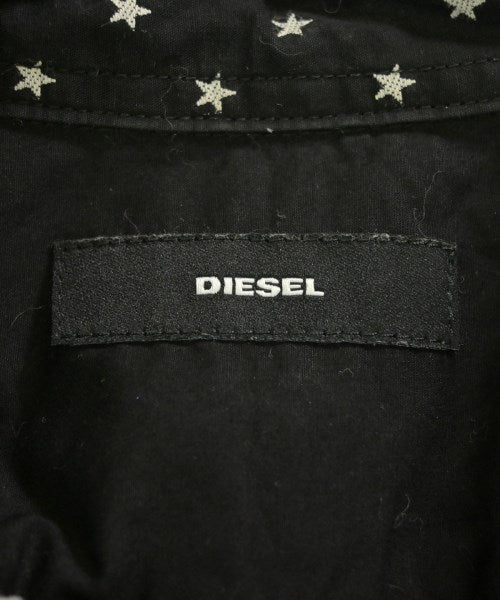 DIESEL 休閒襯衫