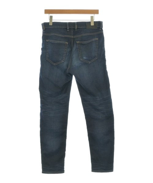 DIESEL 牛仔褲
