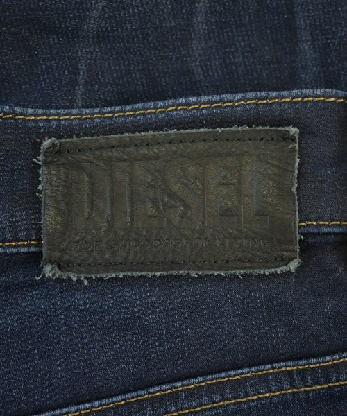 DIESEL 牛仔褲