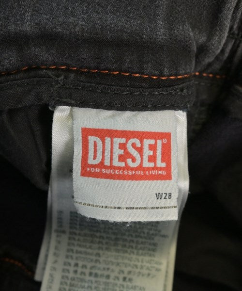 DIESEL 牛仔褲