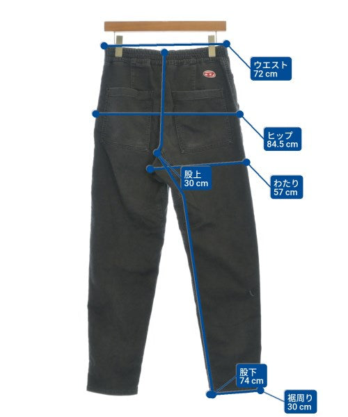 DIESEL 牛仔褲
