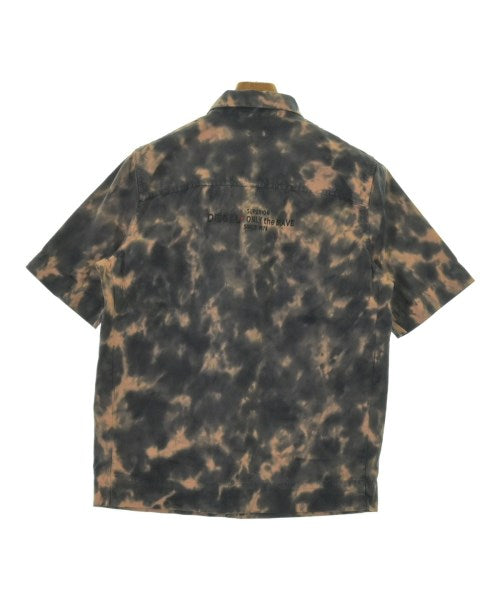 DIESEL 休閒襯衫