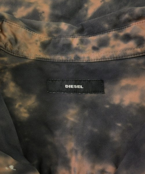DIESEL 休閒襯衫