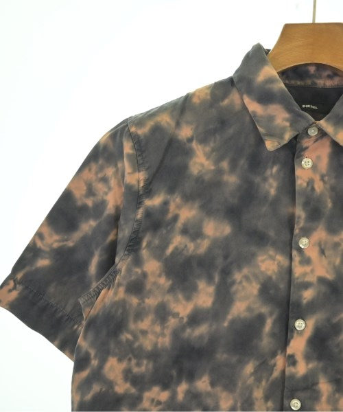 DIESEL 休閒襯衫
