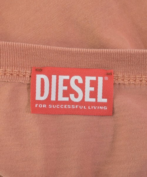 DIESEL T恤/上衣