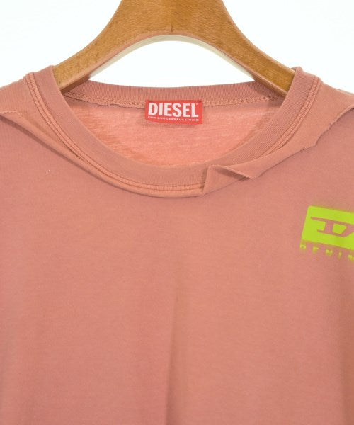 DIESEL T恤/上衣