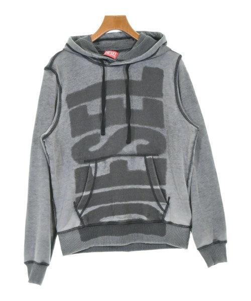 DIESEL 連帽衫