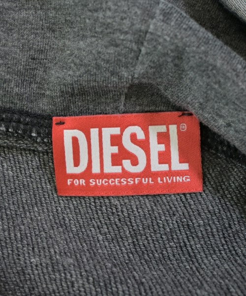 DIESEL 連帽衫