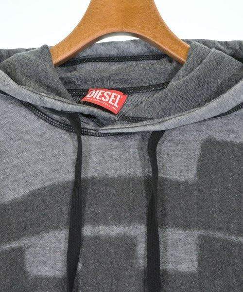DIESEL 連帽衫