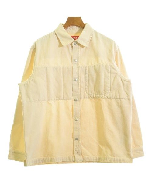 DIESEL 牛仔夾克
