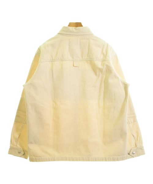 DIESEL 牛仔夾克