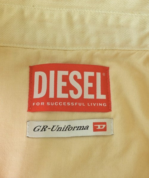 DIESEL 牛仔夾克