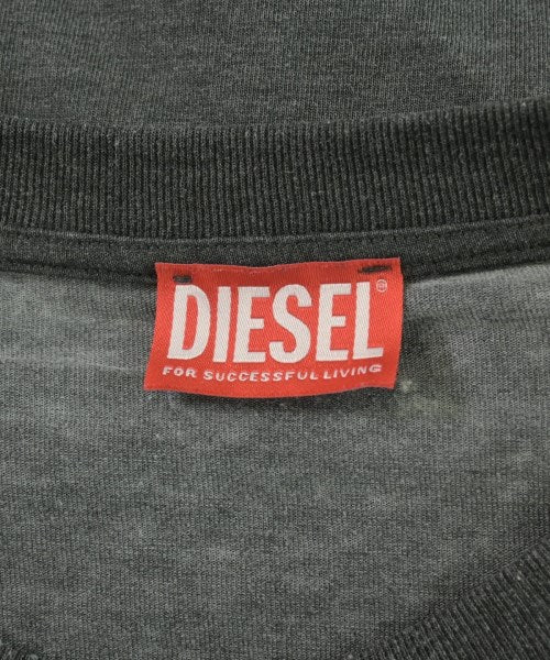 DIESEL T恤/上衣