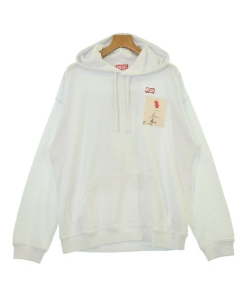 DIESEL 連帽衫