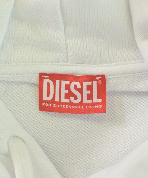 DIESEL 連帽衫