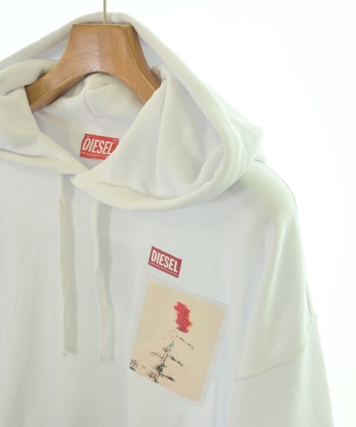 DIESEL 連帽衫