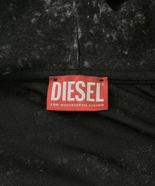 DIESEL 連帽衫