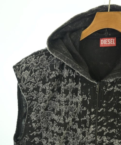 DIESEL 連帽衫
