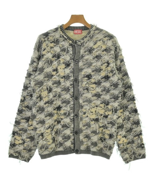 DIESEL 開襟衫