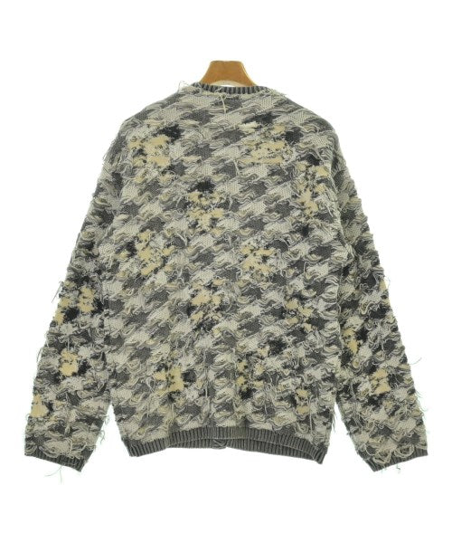 DIESEL 開襟衫