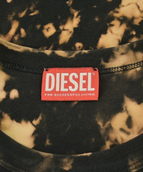 DIESEL T恤/上衣
