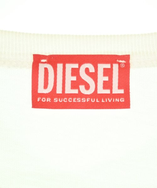 DIESEL T恤/上衣