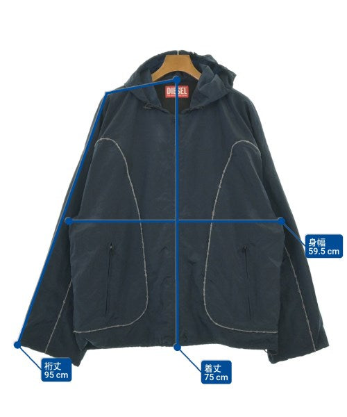 DIESEL 其他飛行外套