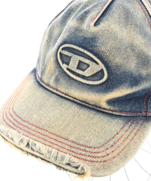 DIESEL 棒球帽