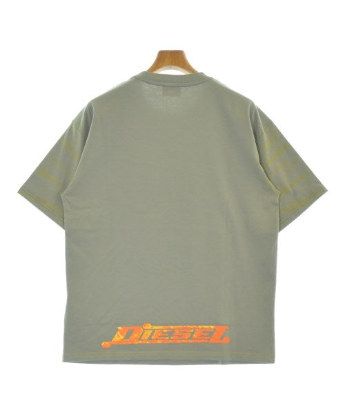 DIESEL T恤/上衣