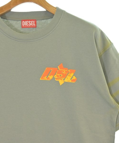 DIESEL T恤/上衣