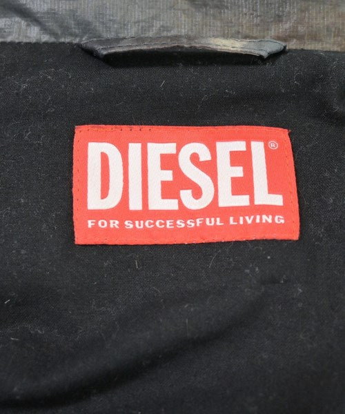 DIESEL 其他飛行外套