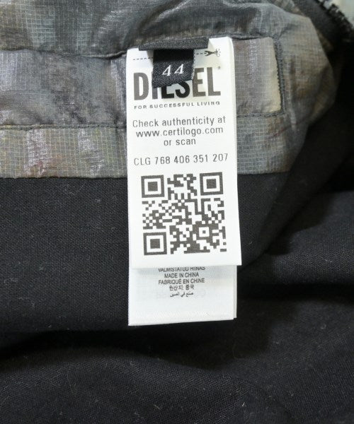 DIESEL 其他飛行外套