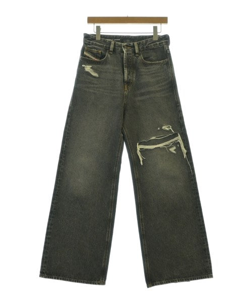 DIESEL 牛仔褲