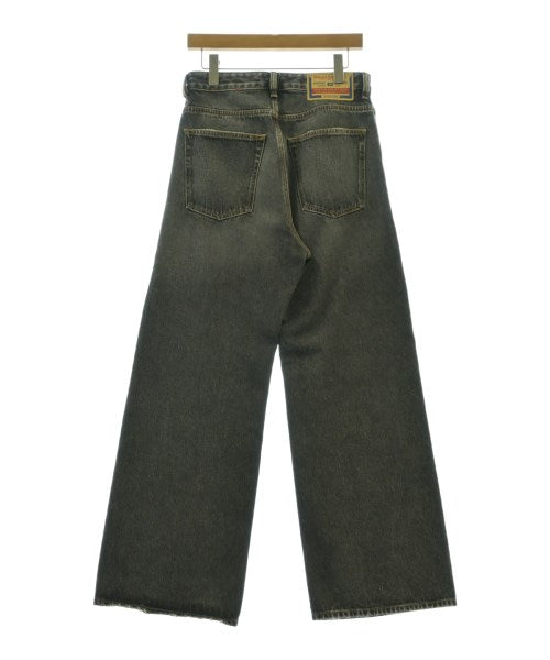 DIESEL 牛仔褲