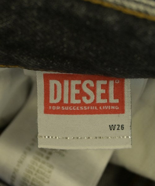 DIESEL 牛仔褲
