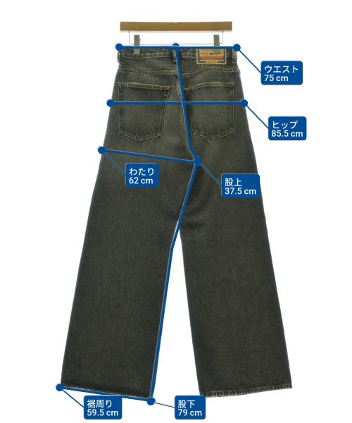 DIESEL 牛仔褲