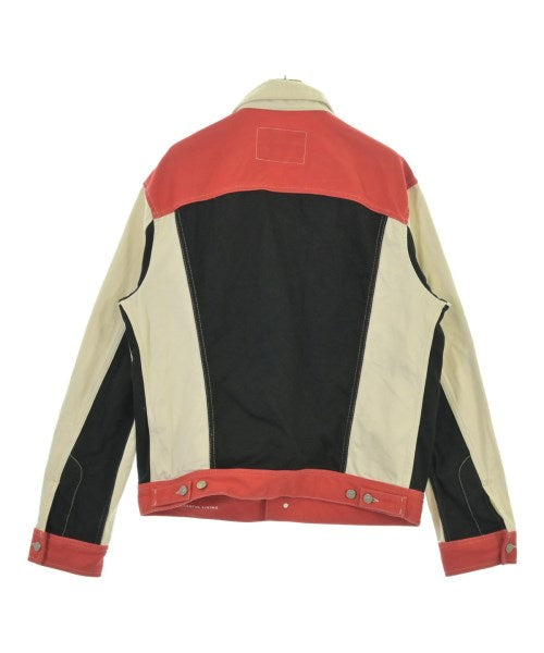 DIESEL 牛仔夾克