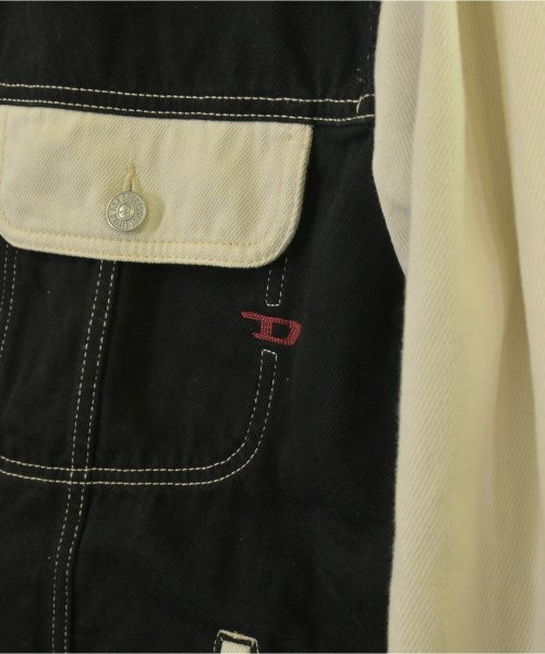 DIESEL 牛仔夾克