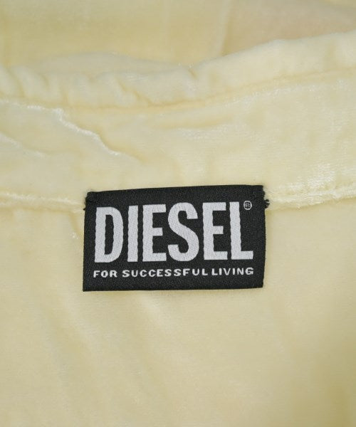 DIESEL 休閒襯衫