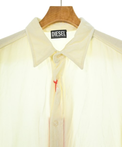 DIESEL 休閒襯衫