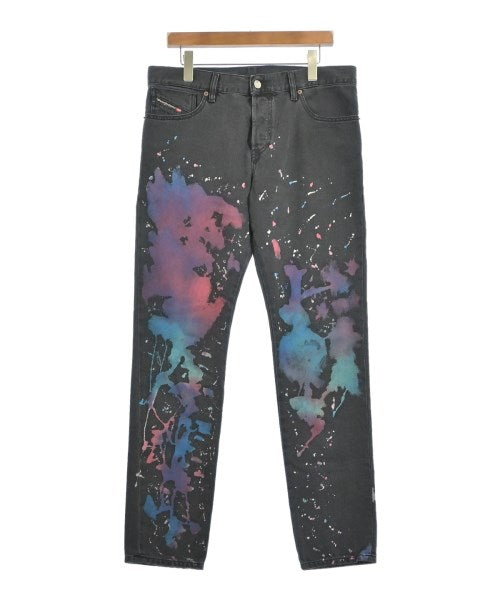 DIESEL 牛仔褲