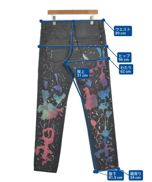 DIESEL 牛仔褲