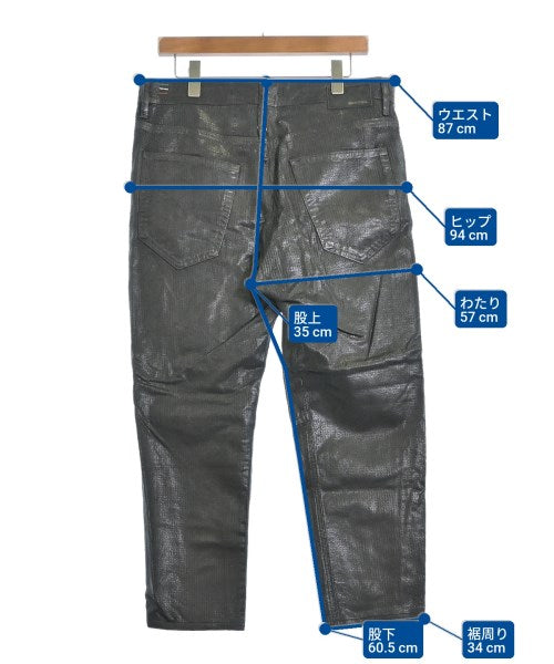 DIESEL 牛仔褲