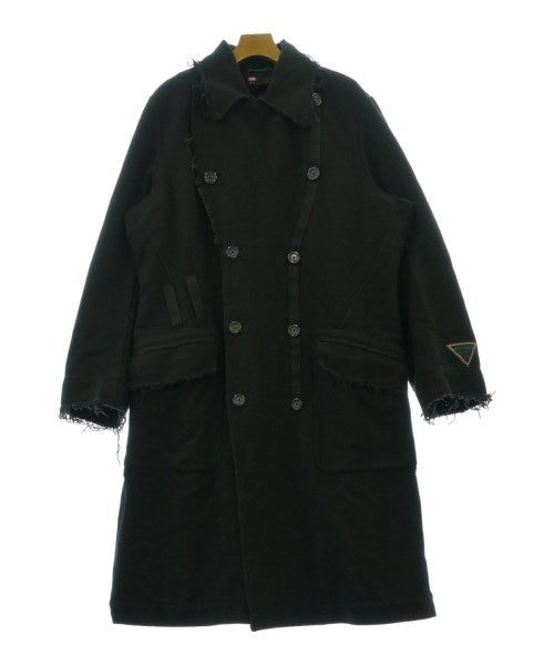 DIESEL 其他大衣